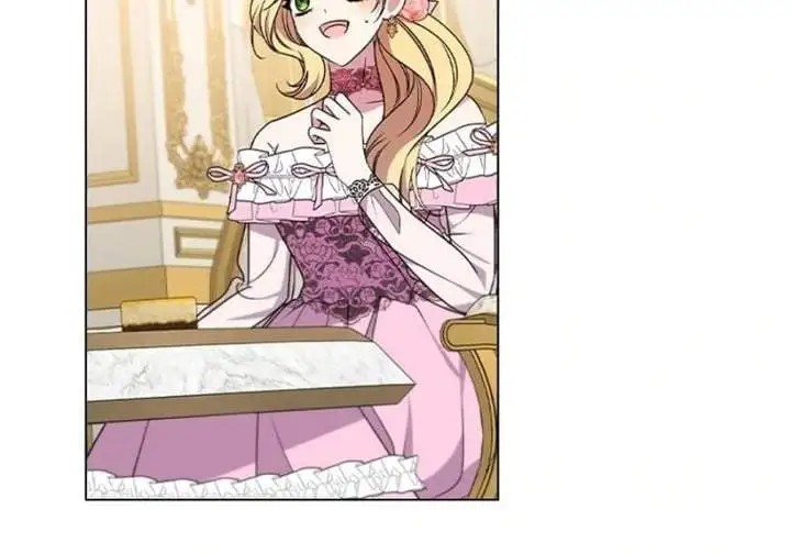 She’s Not Our Daughter! Chapter 25