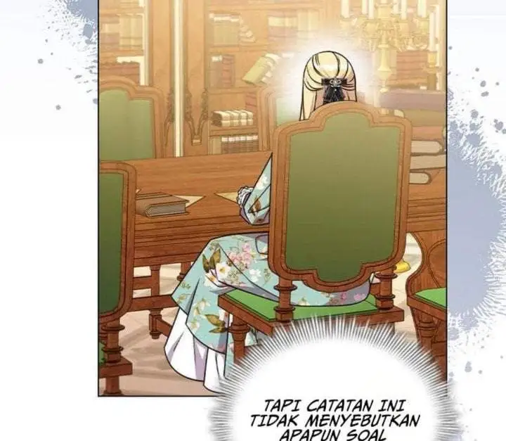 She’s Not Our Daughter! Chapter 26