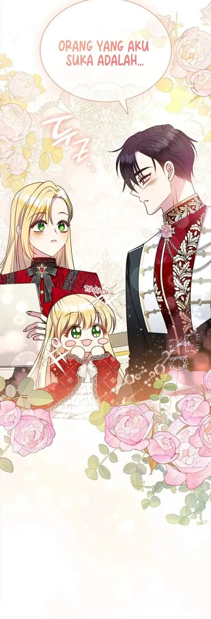 She’s Not Our Daughter! Chapter 29