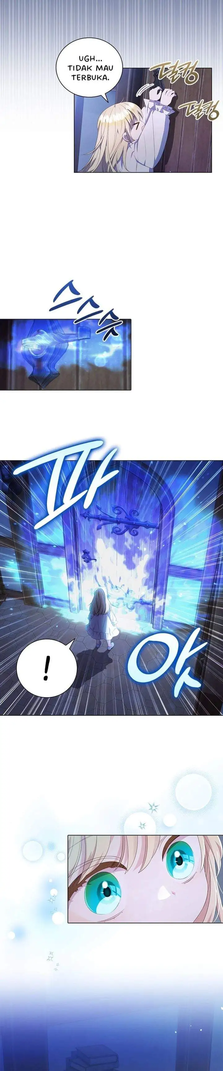 She’s Not Our Daughter! Chapter 3