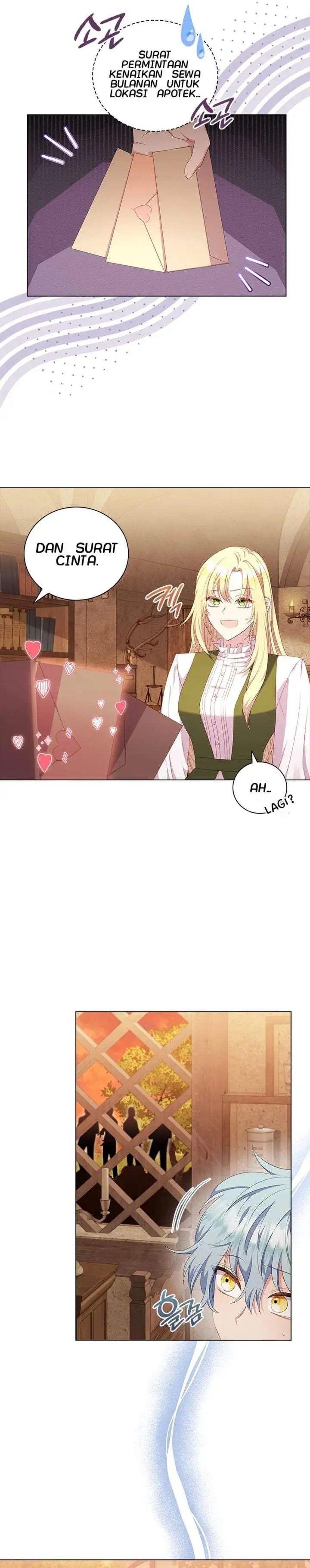 She’s Not Our Daughter! Chapter 3