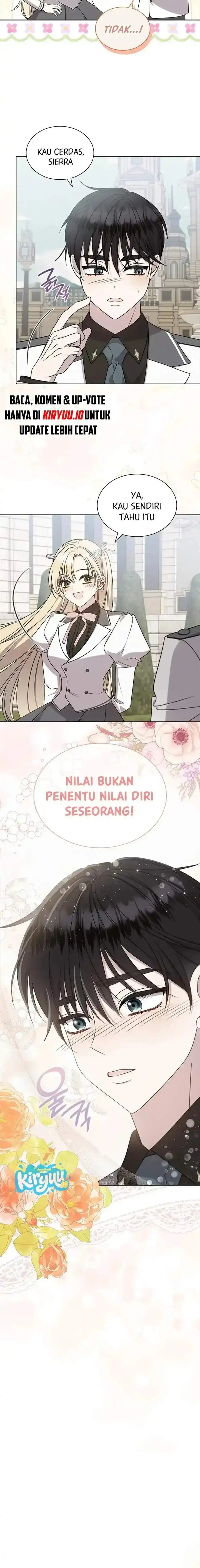 She’s Not Our Daughter! Chapter 30
