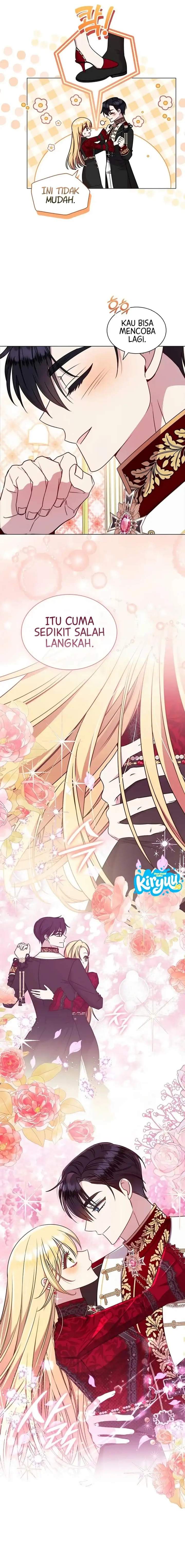 She’s Not Our Daughter! Chapter 31