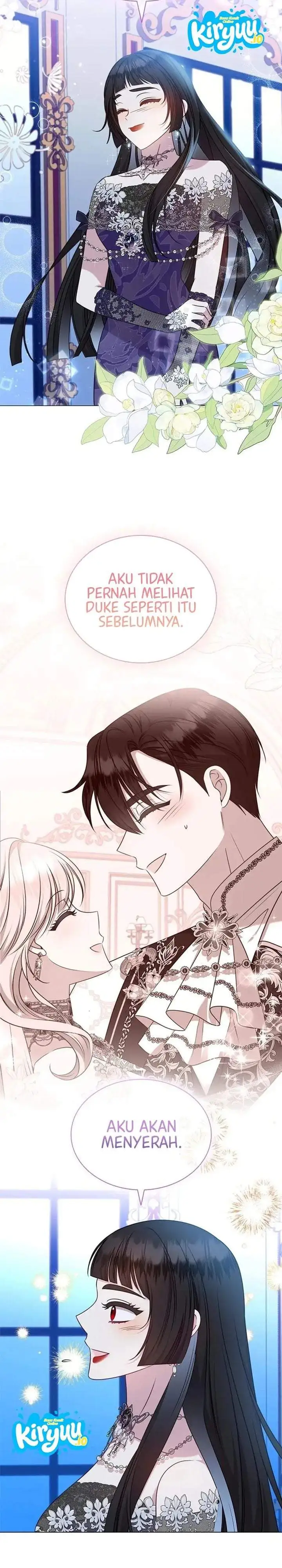 She’s Not Our Daughter! Chapter 33