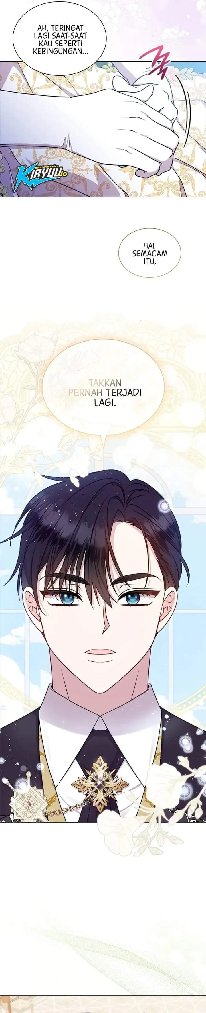 She’s Not Our Daughter! Chapter 35