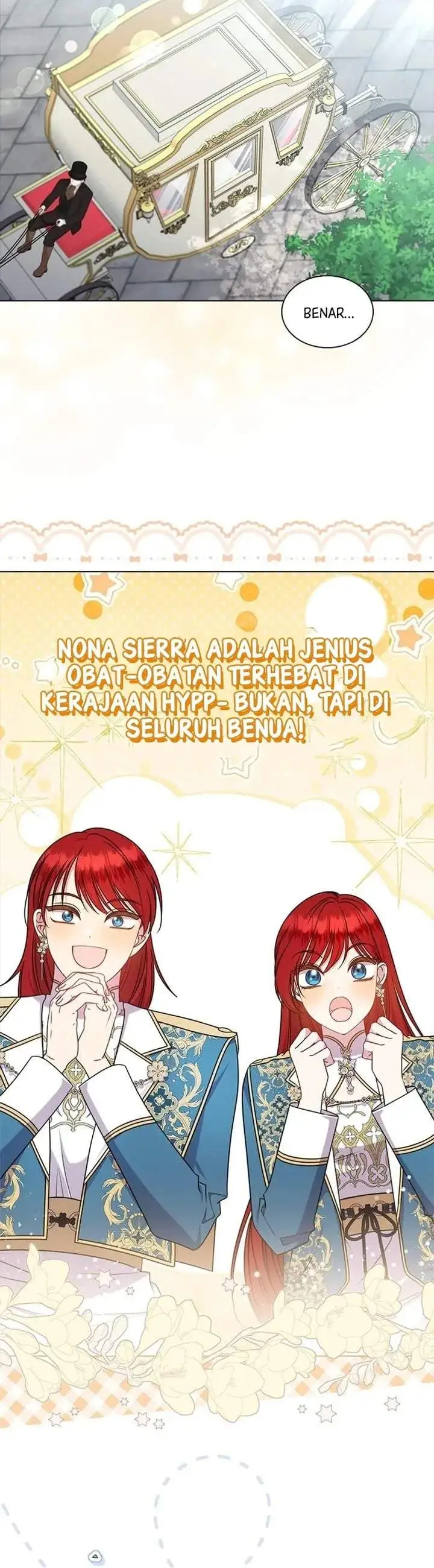 She’s Not Our Daughter! Chapter 35