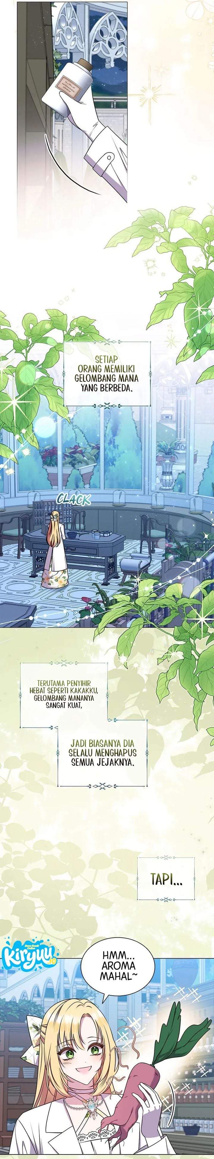 She’s Not Our Daughter! Chapter 36