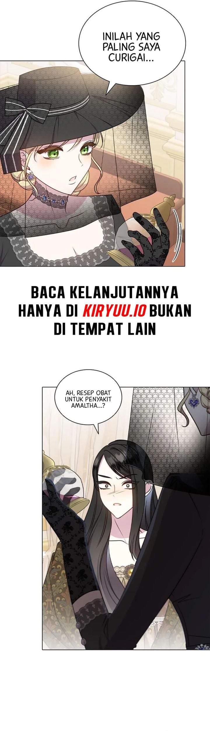 She’s Not Our Daughter! Chapter 38