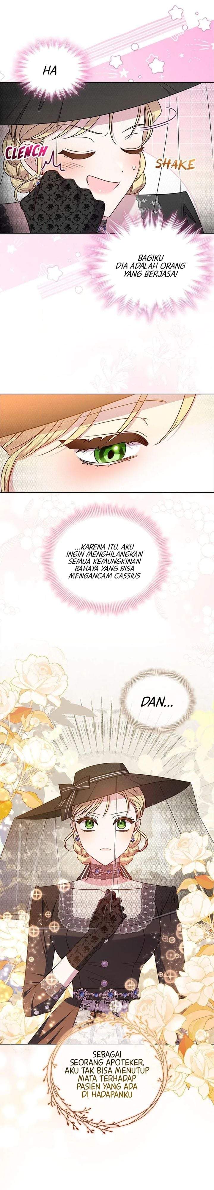 She’s Not Our Daughter! Chapter 38