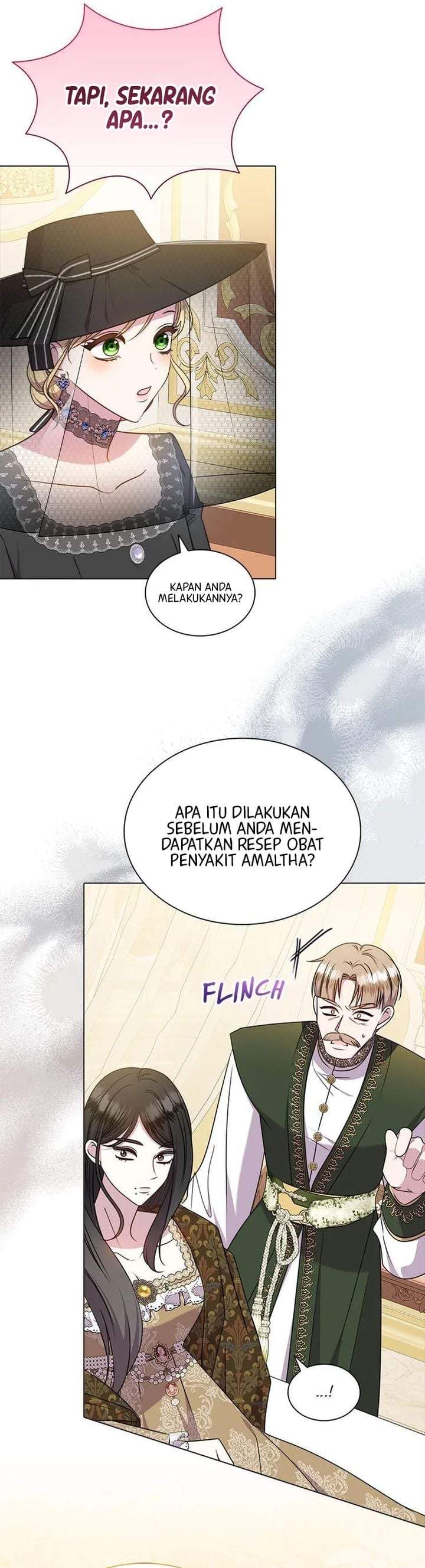 She’s Not Our Daughter! Chapter 38