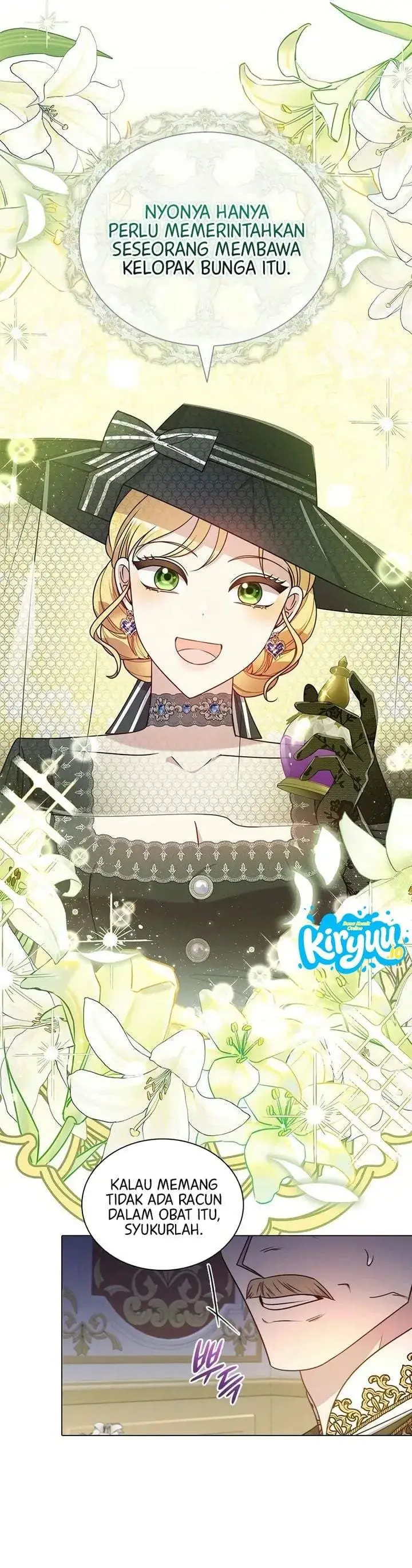 She’s Not Our Daughter! Chapter 39