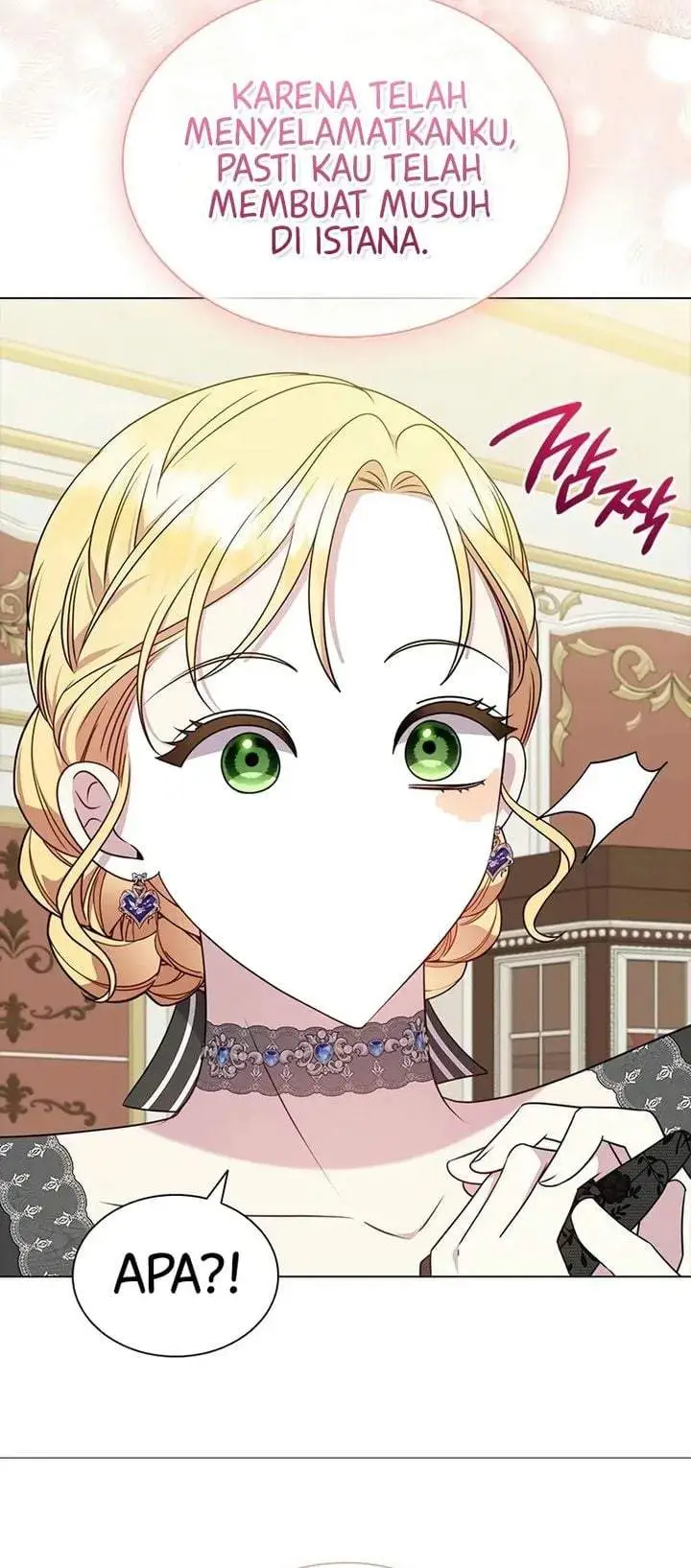 She’s Not Our Daughter! Chapter 39
