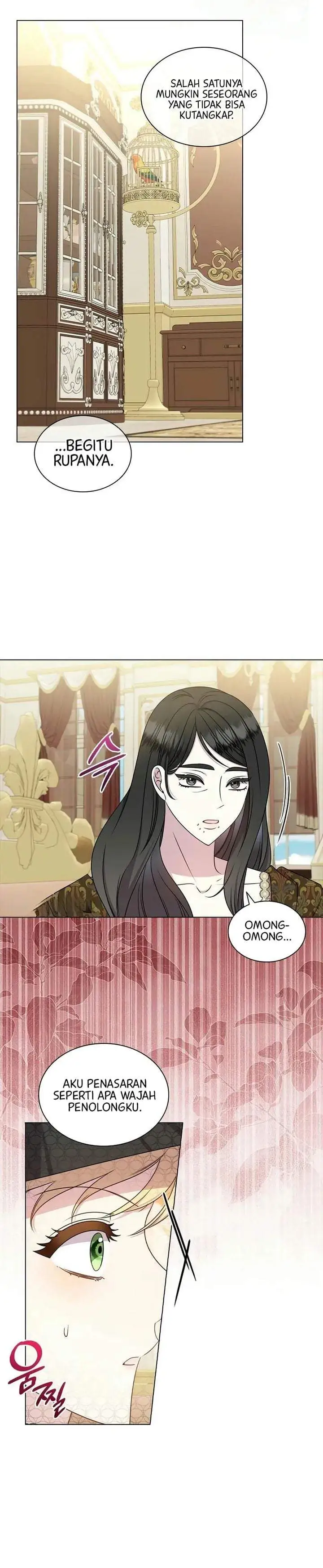 She’s Not Our Daughter! Chapter 39