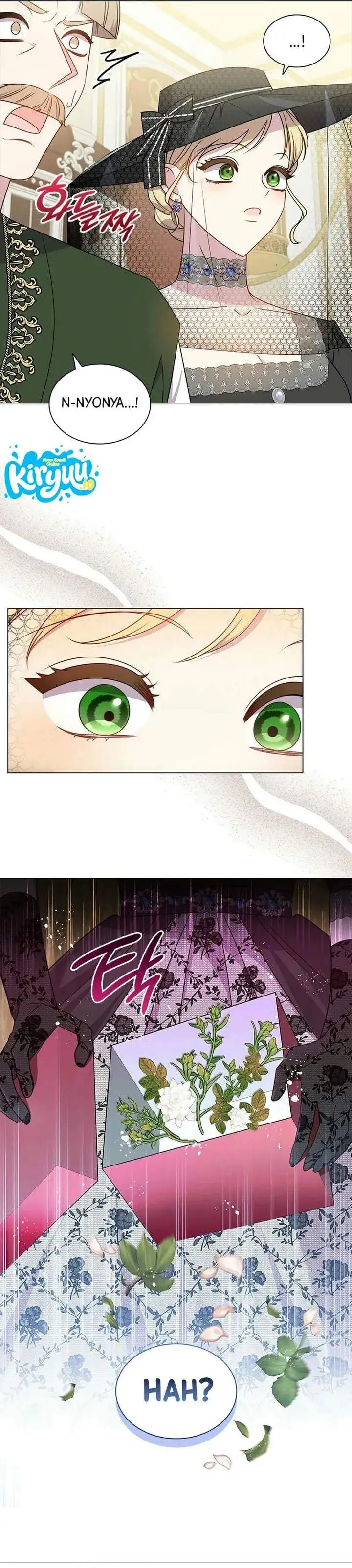 She’s Not Our Daughter! Chapter 39
