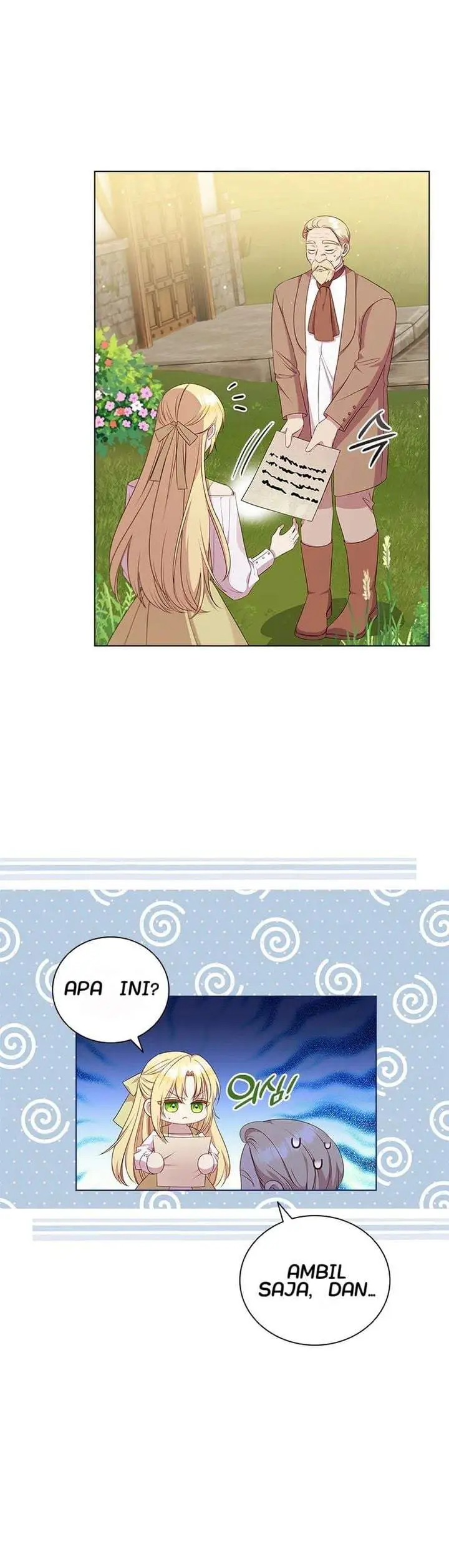 She’s Not Our Daughter! Chapter 4