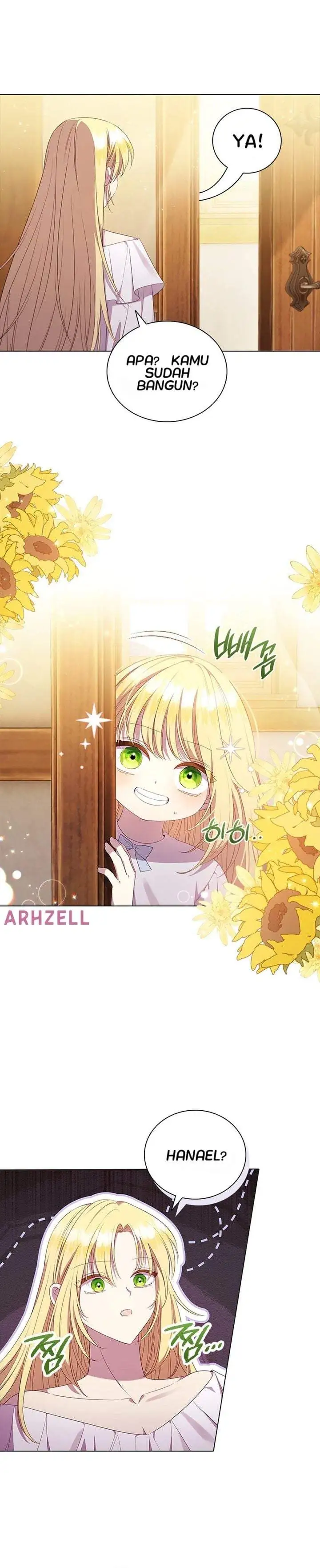 She’s Not Our Daughter! Chapter 4