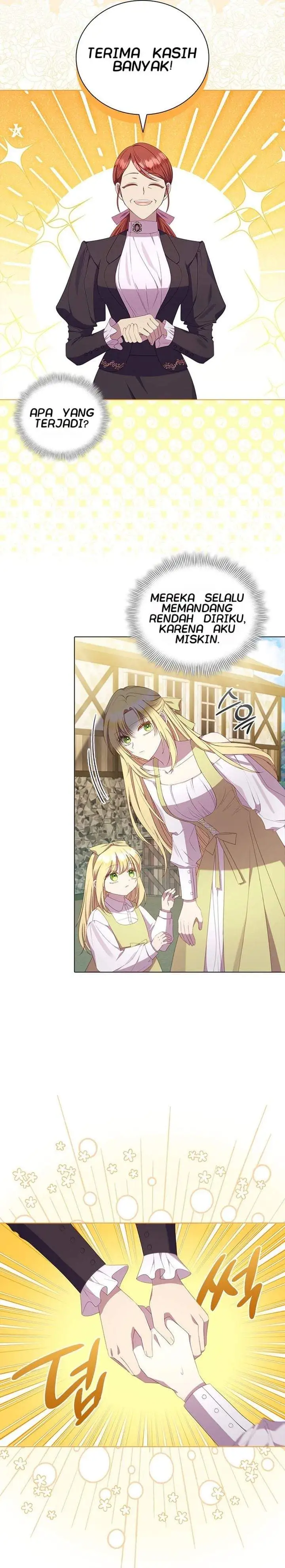 She’s Not Our Daughter! Chapter 4