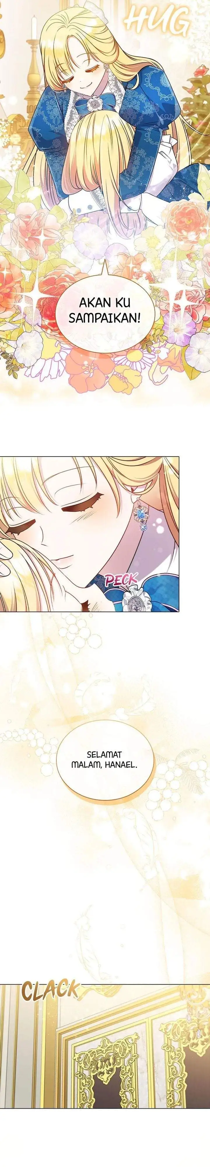 She’s Not Our Daughter! Chapter 40
