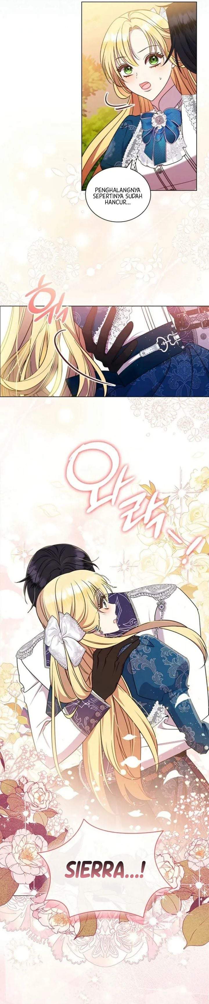 She’s Not Our Daughter! Chapter 41
