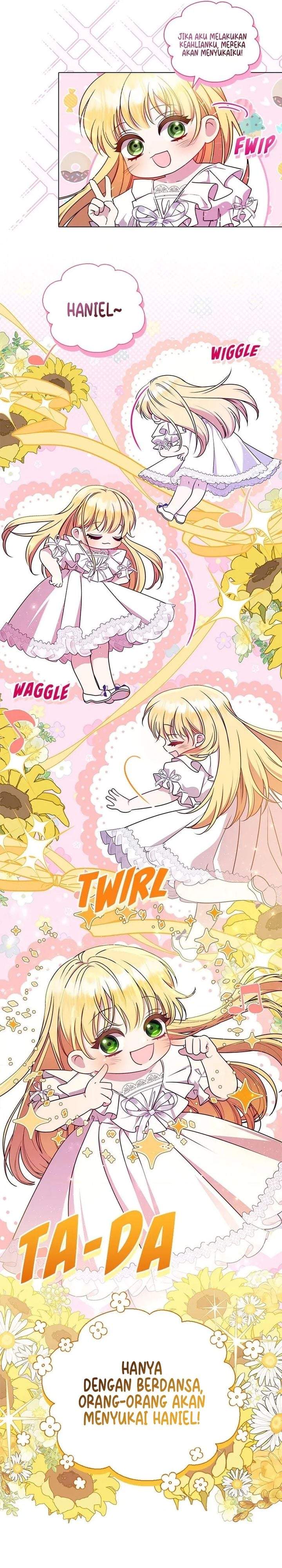 She’s Not Our Daughter! Chapter 42