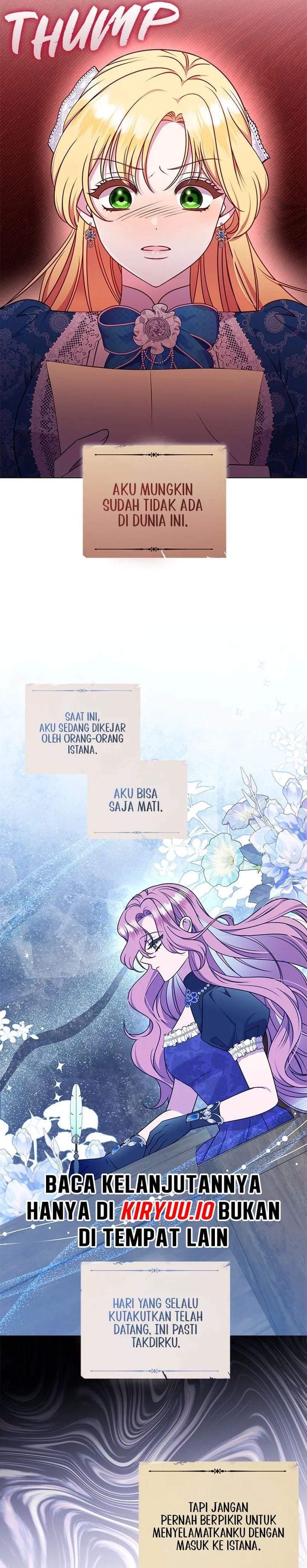 She’s Not Our Daughter! Chapter 42