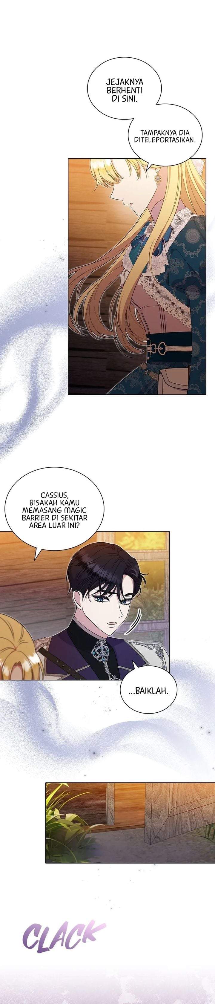 She’s Not Our Daughter! Chapter 42
