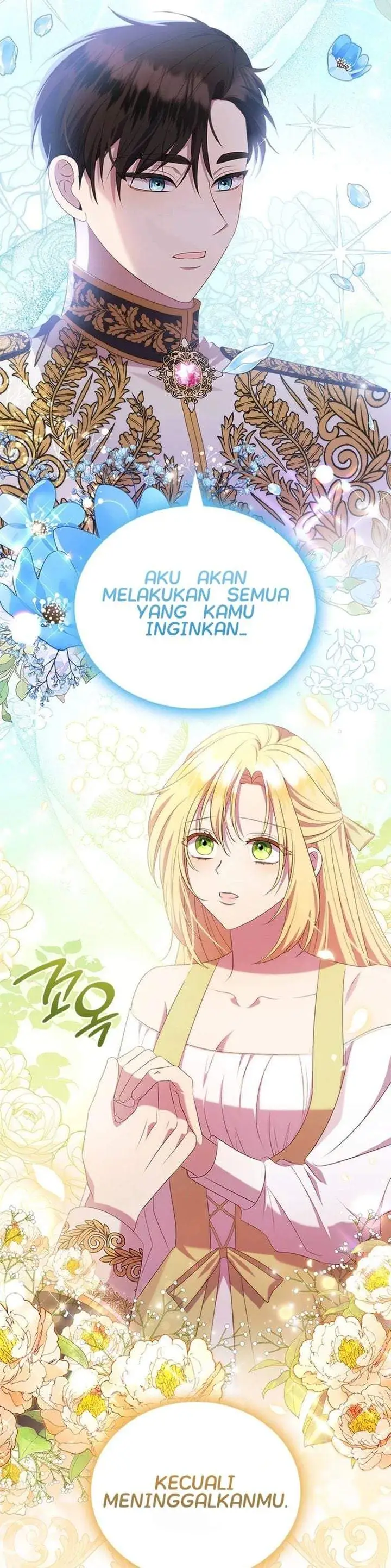 She’s Not Our Daughter! Chapter 5