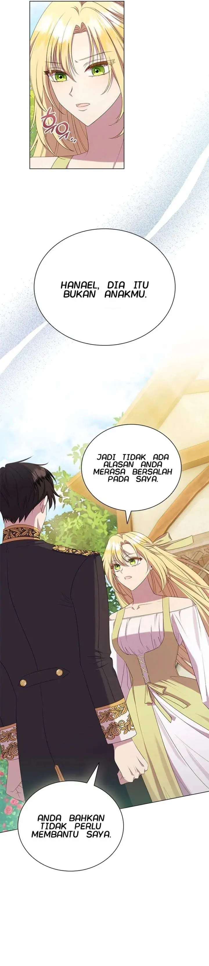 She’s Not Our Daughter! Chapter 5