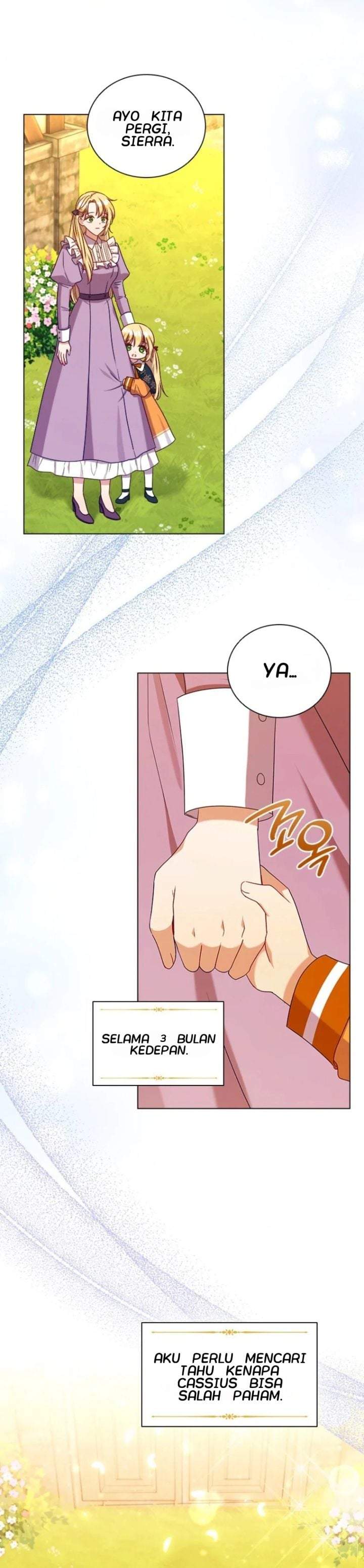 She’s Not Our Daughter! Chapter 6