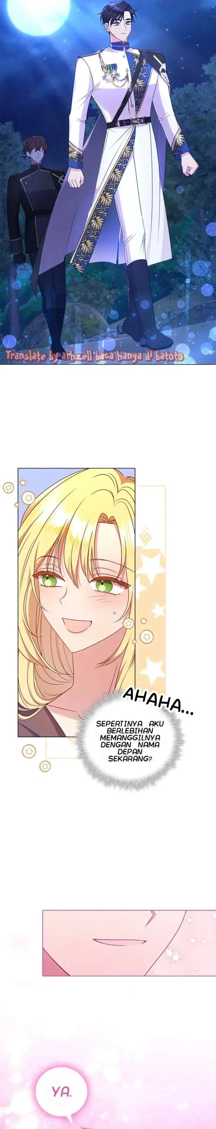 She’s Not Our Daughter! Chapter 6