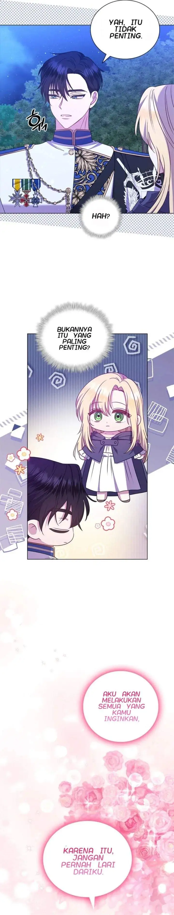 She’s Not Our Daughter! Chapter 6