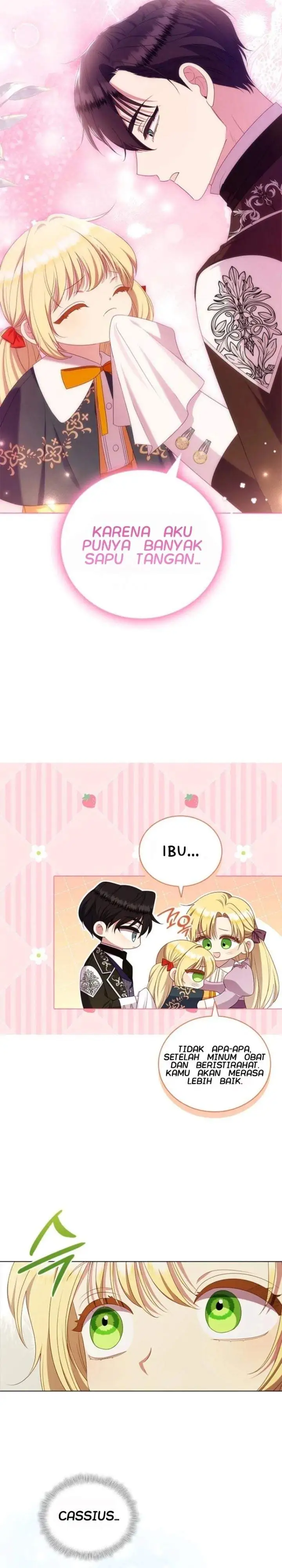 She’s Not Our Daughter! Chapter 7