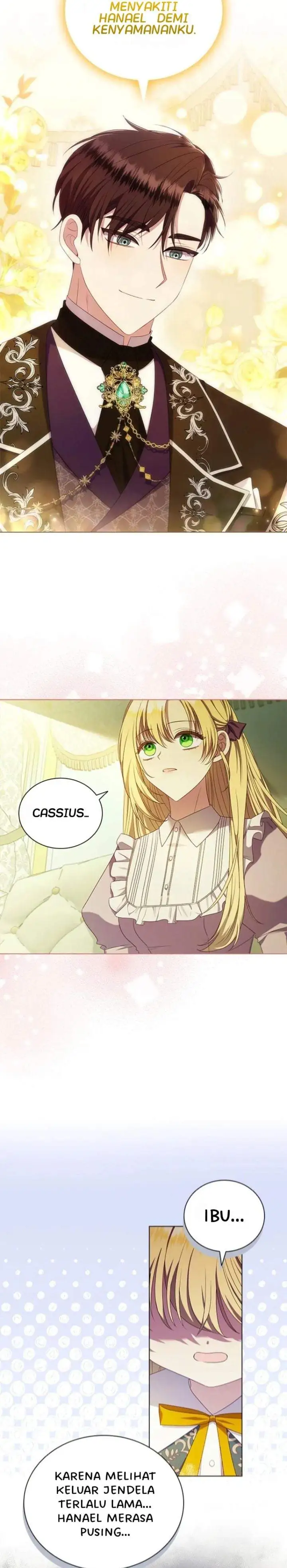 She’s Not Our Daughter! Chapter 7