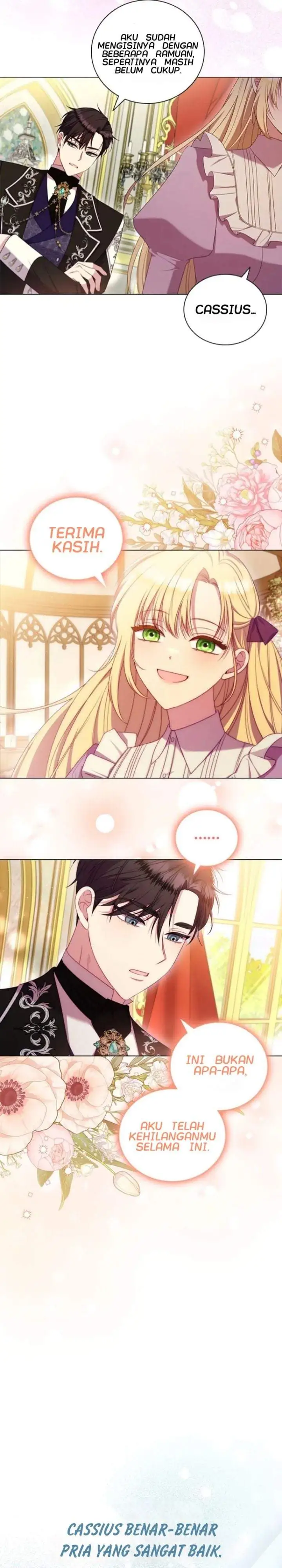 She’s Not Our Daughter! Chapter 7