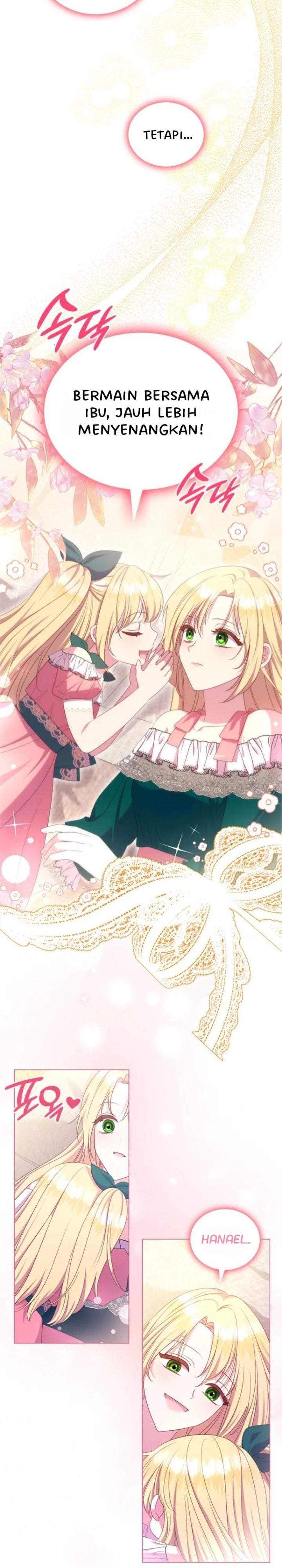 She’s Not Our Daughter! Chapter 8
