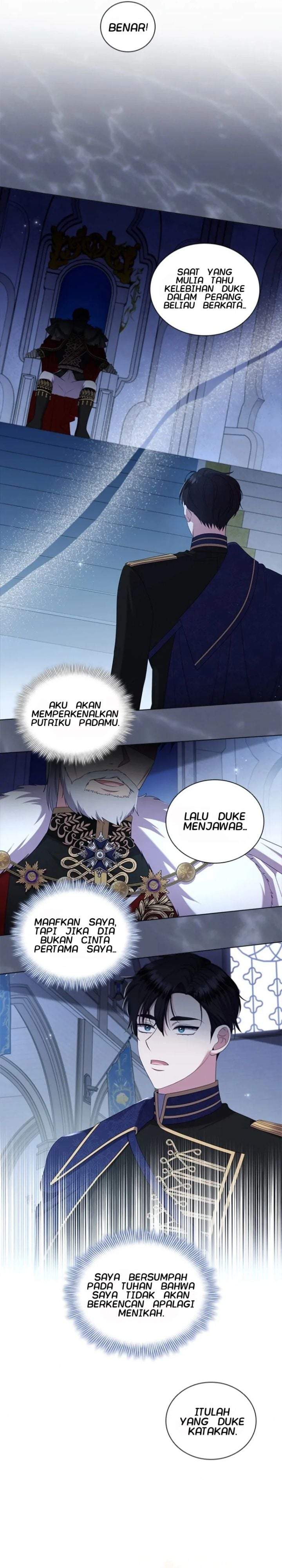 She’s Not Our Daughter! Chapter 8