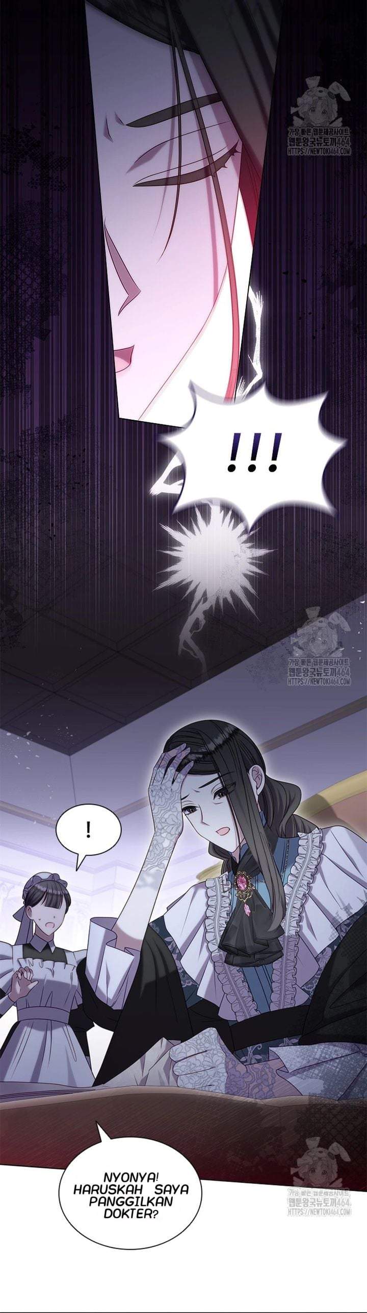 She’s Not Our Daughter! Chapter 9