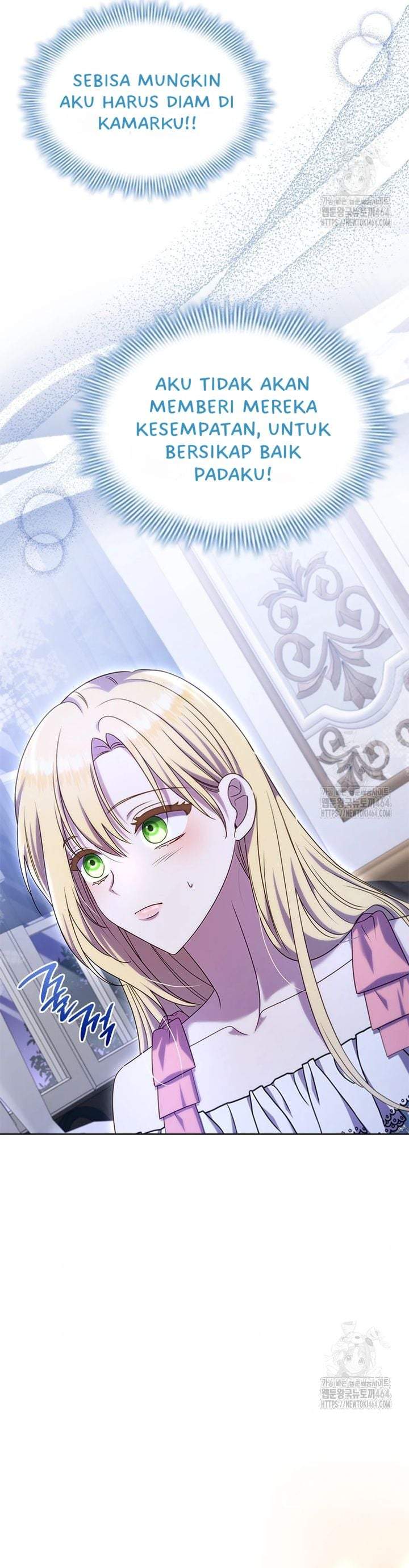 She’s Not Our Daughter! Chapter 9