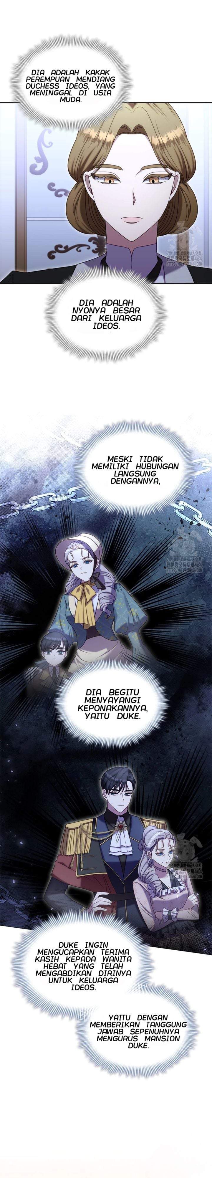 She’s Not Our Daughter! Chapter 9