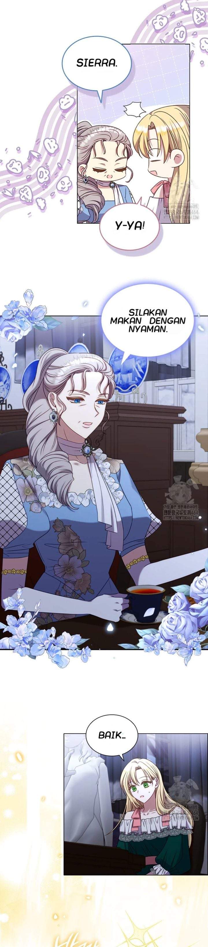 She’s Not Our Daughter! Chapter 9