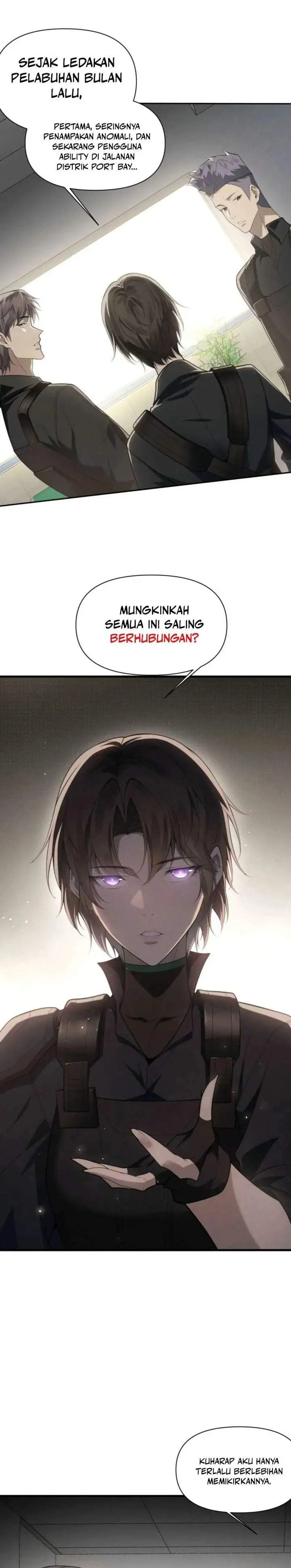After Transmigrating into the Cyberpunk Game, I Defeated the BOSS and Successfully Rose to the Top Chapter 55