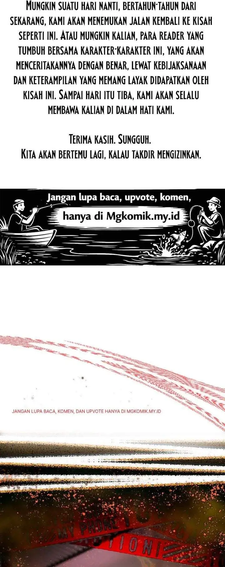 The Heavenly Path Is Not Stupid Chapter 193