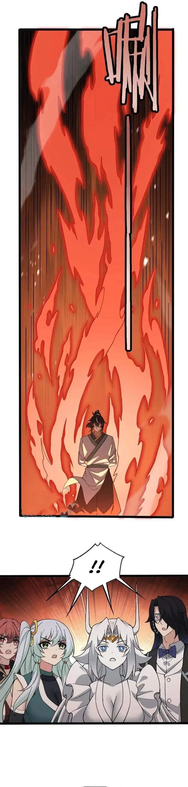 The Heavenly Path Is Not Stupid Chapter 193