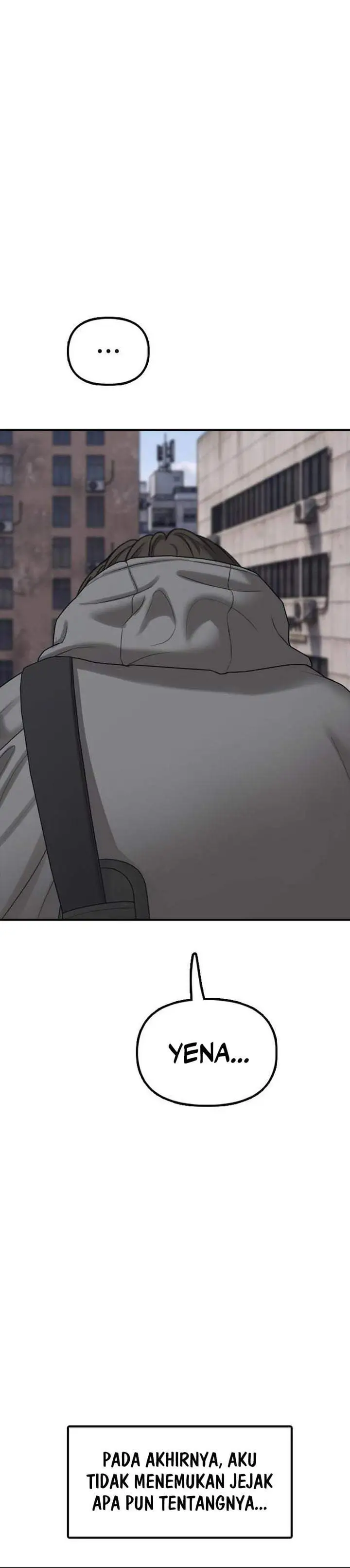 The End Has Come Chapter 64