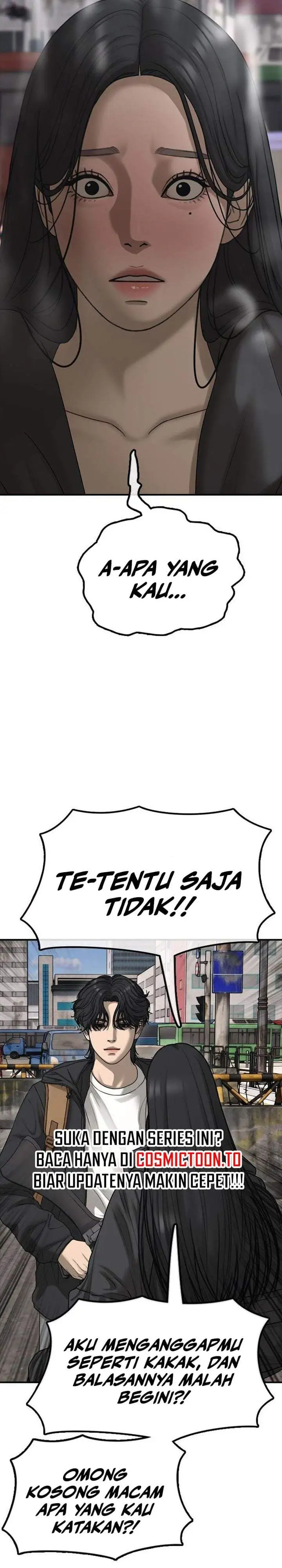 The End Has Come Chapter 65