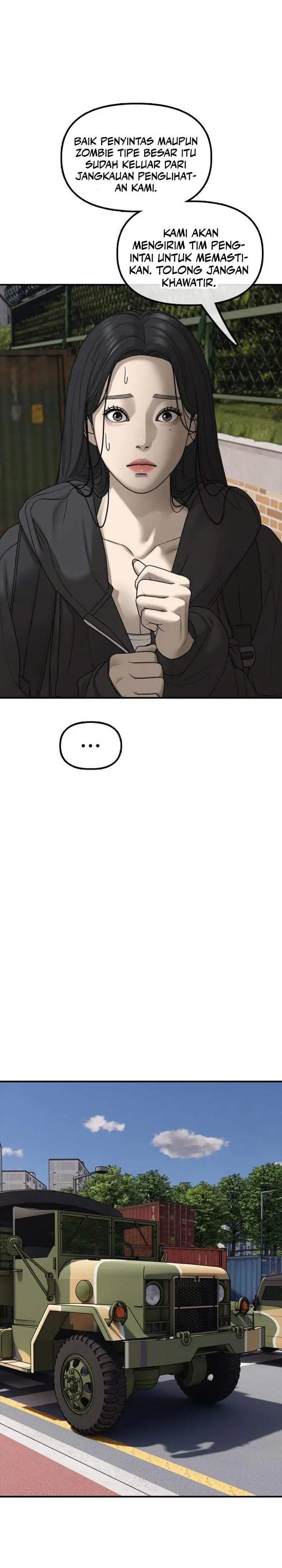 The End Has Come Chapter 65