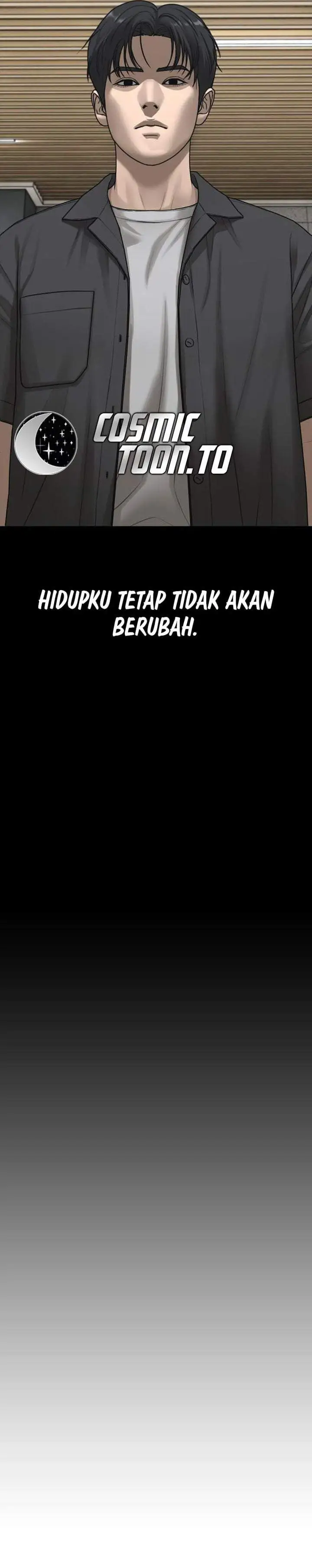 The End Has Come Chapter 65
