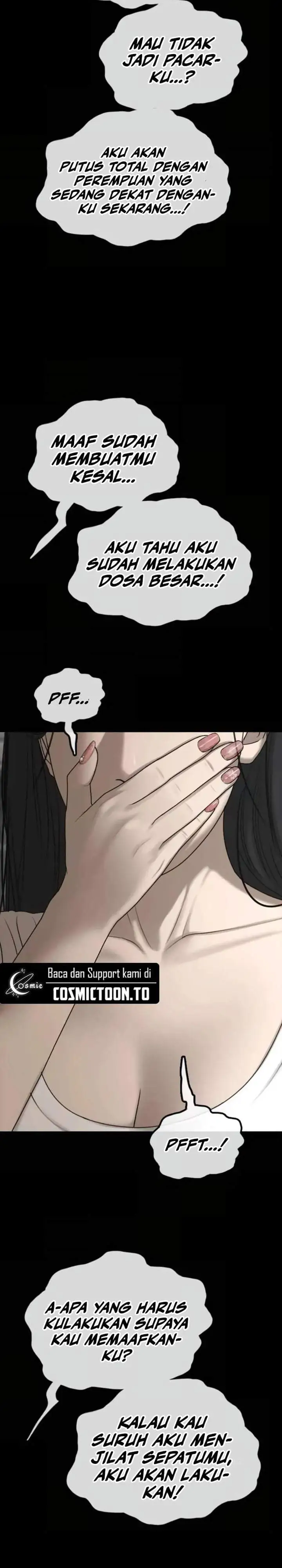 The End Has Come Chapter 66