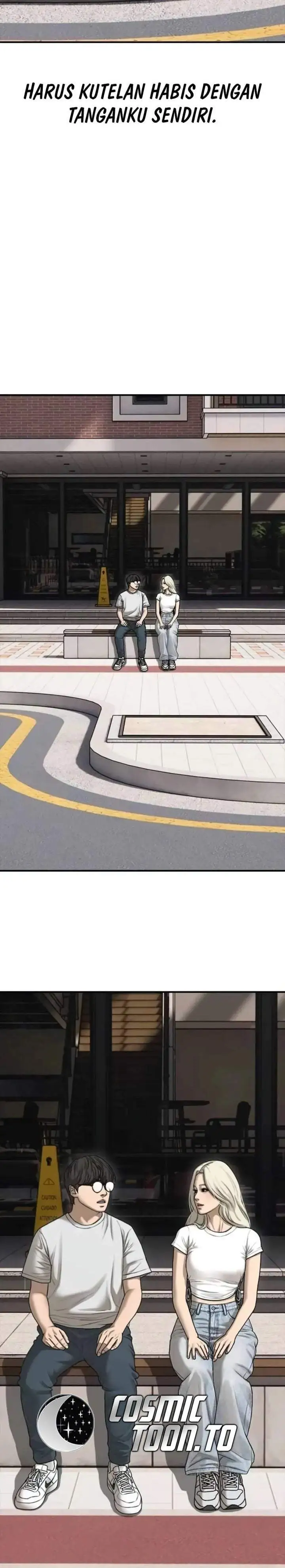 The End Has Come Chapter 66