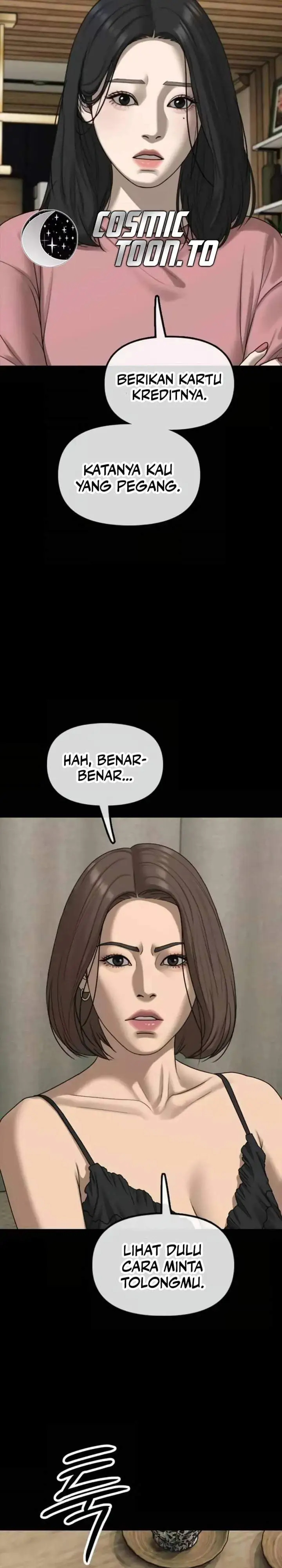 The End Has Come Chapter 66